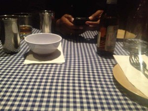 Pok Pok Table Pok Pok Table