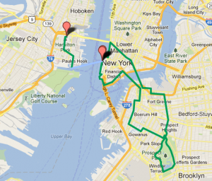 BiketoBrooklyn