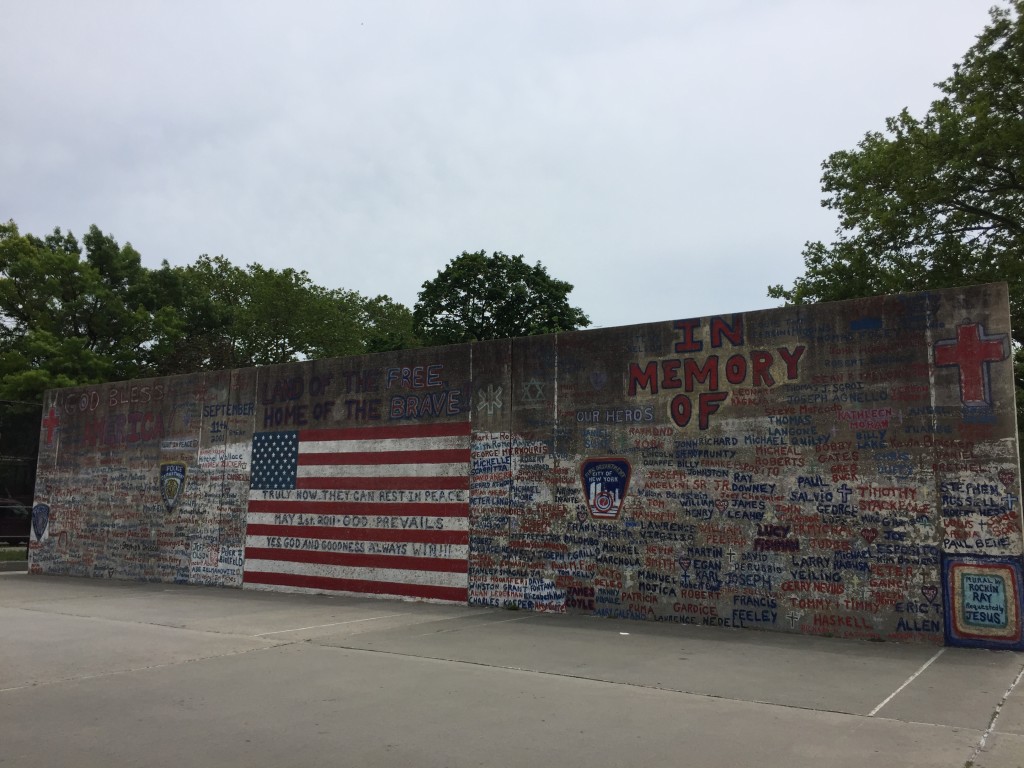 Bill Brown Memorial Playground
