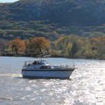 Fall Foliage Cruise