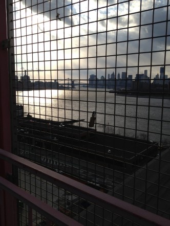 Williamsburg Bridge