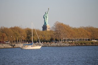 Lady Liberty