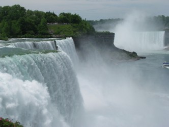 Niagara Falls