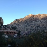 Red Rock Canyon 8