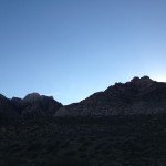 Red Rock Canyon 3