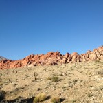 Red Rock Canyon 1