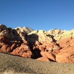Red Rock Canyon 12