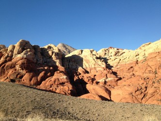 Red Rock Canyon 7