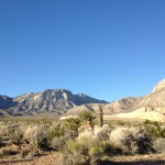Red Rock Canyon 9