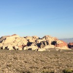 Red Rock Canyon 11