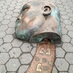 Rockefeller Park Sculpture Art 7