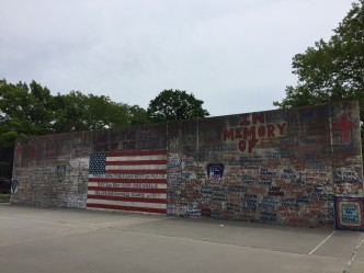 Bill Brown Memorial Playground