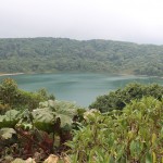Botos Lagoon
