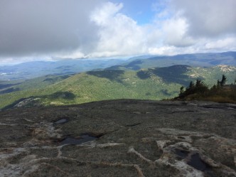 Cascade Mountain Hike (High Peak #1) 1 Cascade Mountain Hike (High Peak #1) 1