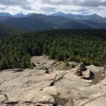 Cascade Mountain Hike (High Peak #1) 5
