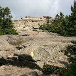Cascade Mountain Hike (High Peak #1) 2