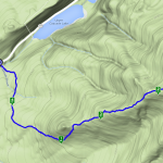 Cascade Mountain Hike (High Peak #1) 1