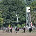 Saratoga: At the Races 14