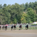 Saratoga: At the Races 21