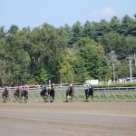 Saratoga: At the Races 22