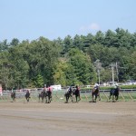 Saratoga: At the Races 25