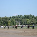 Saratoga: At the Races 29
