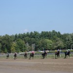 Saratoga: At the Races 30