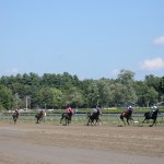 Saratoga: At the Races 33