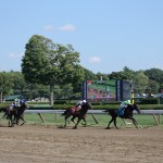 Saratoga: At the Races 38