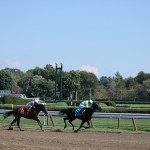 Saratoga: At the Races 40