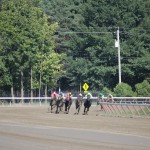 Saratoga: At the Races 5
