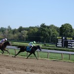 Saratoga: At the Races 41