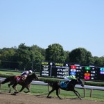 Saratoga: At the Races 42