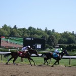 Saratoga: At the Races 44