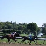 Saratoga: At the Races 45