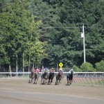 Saratoga: At the Races 8