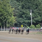 Saratoga: At the Races 9