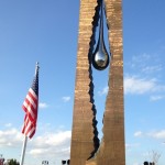 Teardrop Memorial 11