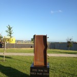 Teardrop Memorial 12