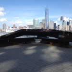 Exchange Place 9/11 Memorial 1