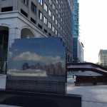 Exchange Place 9/11 Memorial 3