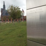 Empty Sky Memorial (Liberty State Park) 4