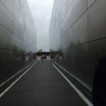Empty Sky Memorial (Liberty State Park) 2