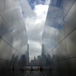 Empty Sky Memorial (Liberty State Park) 1