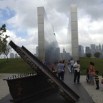 Empty Sky Memorial (Liberty State Park) 3