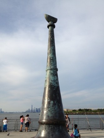 Brooklyn Remembers Memorial 2