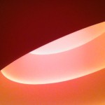 James Turrell exhibit at the Guggenheim 8