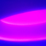 James Turrell exhibit at the Guggenheim 3