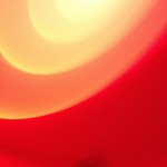 James Turrell exhibit at the Guggenheim 2