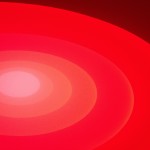 James Turrell exhibit at the Guggenheim 5